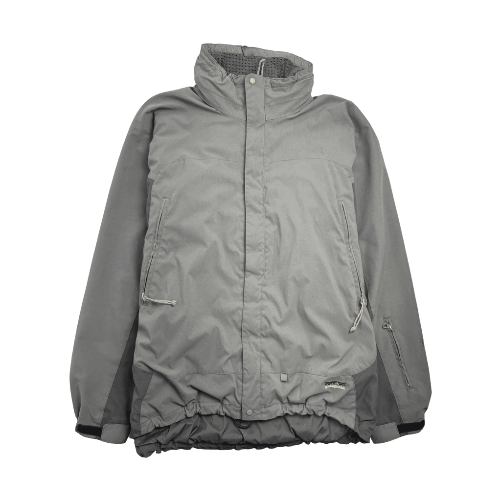 Vintage 90s Fleece Lined Patagonia Jacket