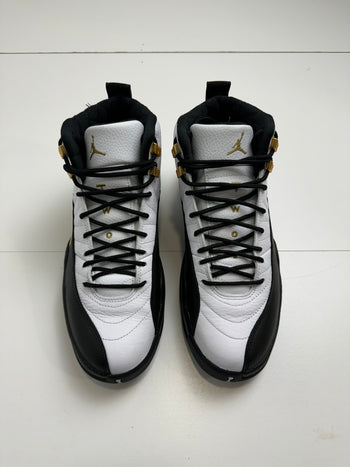 Air Jordan 12 Retro Royalty Taxi (USED)