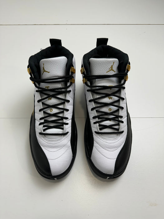 Air Jordan 12 Retro Royalty Taxi (USED) | Vitnage Clothing Store Canada