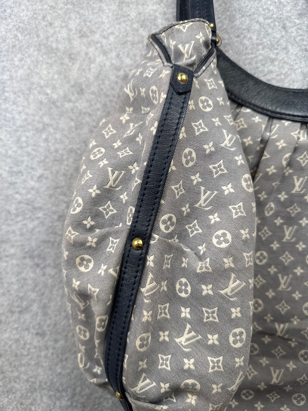 Louis Vuitton Fantaisie Monogram Idylle Ancre Handbag