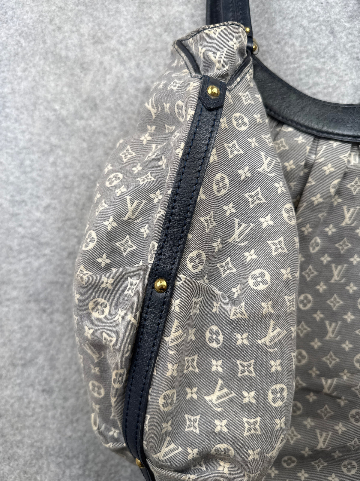 Louis Vuitton Fantaisie Monogram Idylle Ancre Handbag