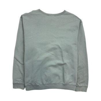 (L) Vintage Club Monaco Sweatshirt Mint