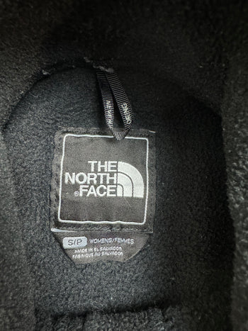 (S) Vintage The North Face Denali Zip-Up Fleece