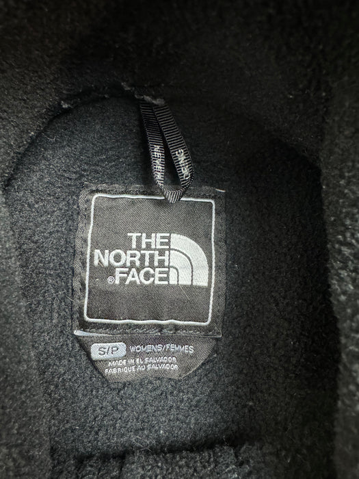 (S) Vintage The North Face Denali Zip-Up Fleece | Vitnage Clothing Store Canada