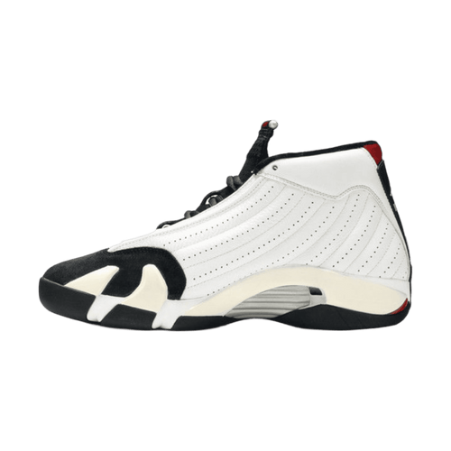 Air Jordan 14 Retro Black Toe 2006 | Vintage Clothing Store Canada