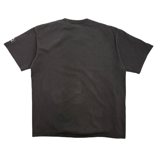 Vintage 1990’s Kansas City Chiefs Starter Tee Black | Vintage Clothing Store Canada