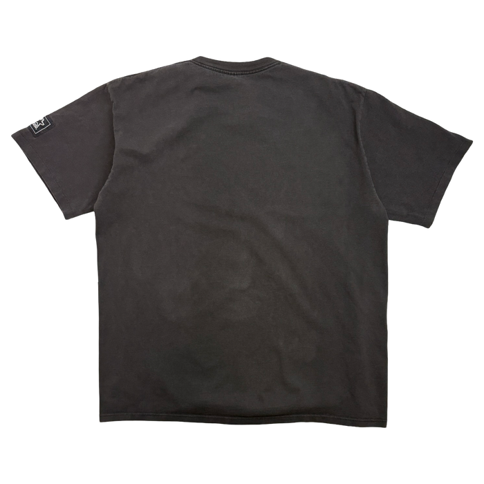 Vintage 1990’s Kansas City Chiefs Starter Tee Black | Vitnage Clothing Store Canada