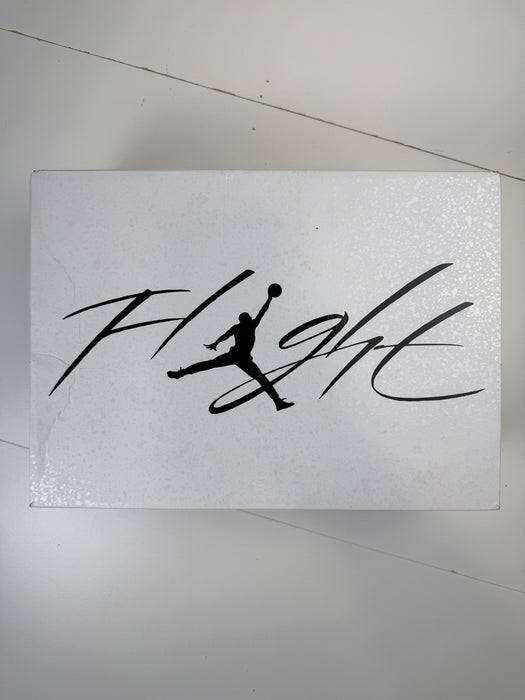 Air Jordan 4 Retro White Thunder (USED) | Vitnage Clothing Store Canada