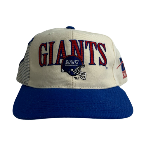 Vintage Sports Specialties New York Giants Hat | Vintage Clothing Store Canada