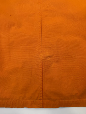 Stussy Torque Jacket Orange (USED)