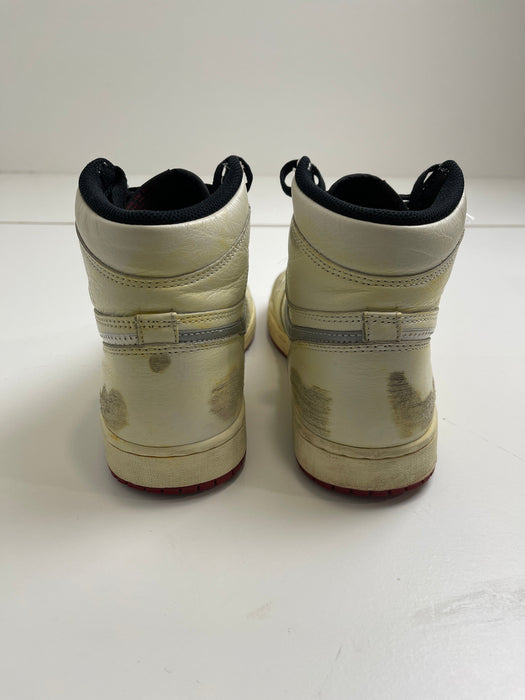 Air Jordan 1 Retro High Nigel Sylvester (USED) | Vitnage Clothing Store Canada