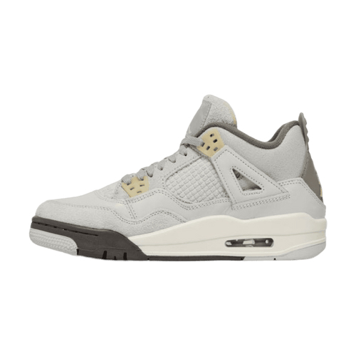 Air Jordan 4 Retro SE GS Craft Photon Dust | Vintage Clothing Store Canada