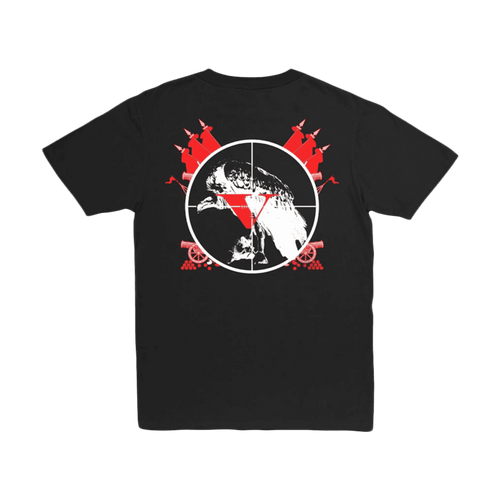 Vlone x Kodak Black 47 Tee Black | Vintage Clothing Store Canada