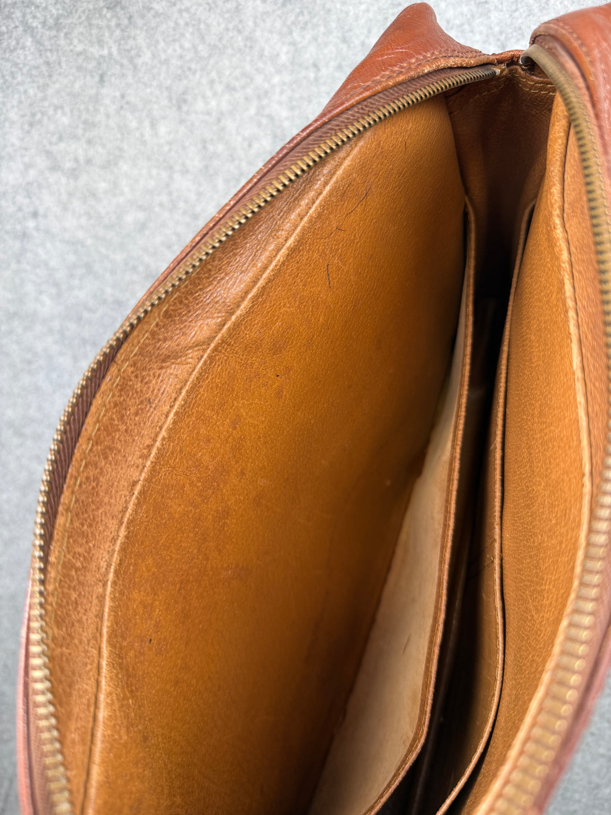 Louis Vuitton Monogram Sac Bandouliere Shoulder Bag
