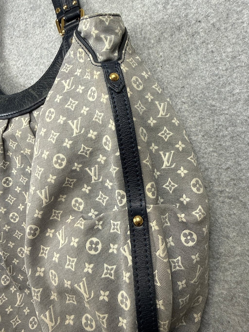 Louis Vuitton Fantaisie Monogram Idylle Ancre Handbag