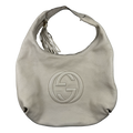 Gucci Soho Hobo Shoulder Bag