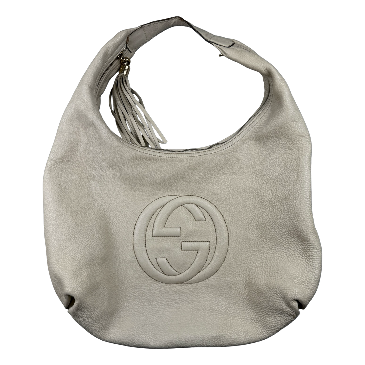 Gucci Soho Hobo Shoulder Bag