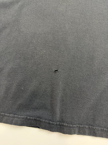 Vintage Y2K Sean John Tee Black