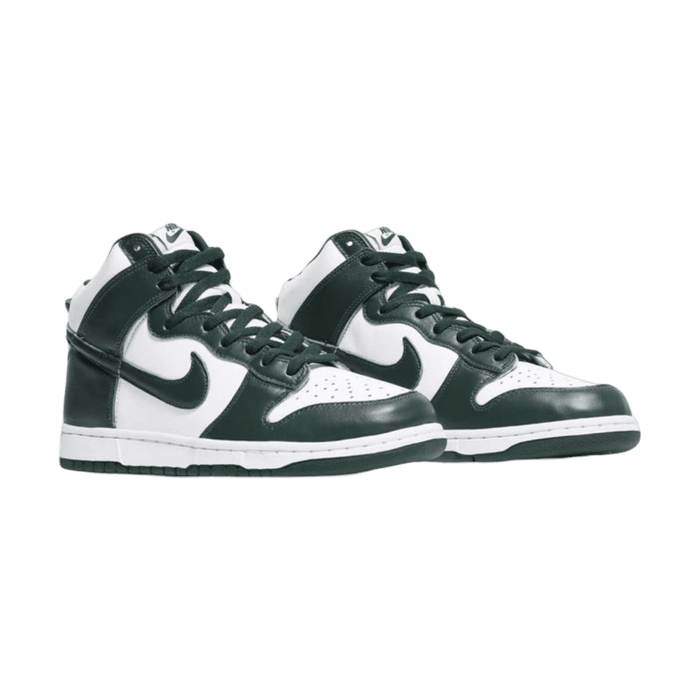 Nike Dunk High SP Spartan Green | Vitnage Clothing Store Canada