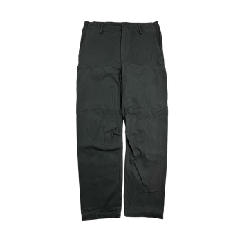 Yeezy Gap Cargo Pants Dark Grey (USED)