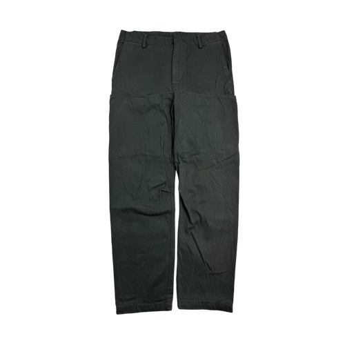 Yeezy Gap Cargo Pants Dark Grey (USED) | Vintage Clothing Store Canada