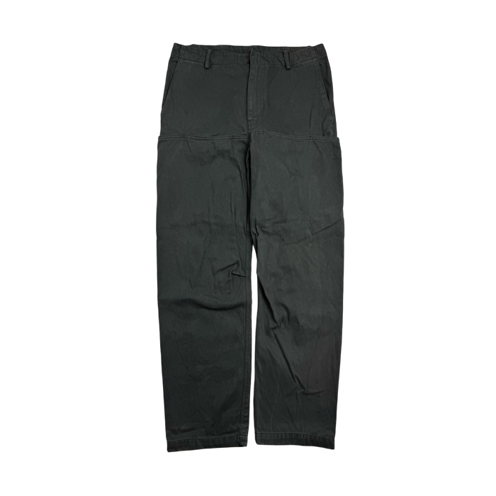 Yeezy Gap Cargo Pants Dark Grey (USED) | Vitnage Clothing Store Canada