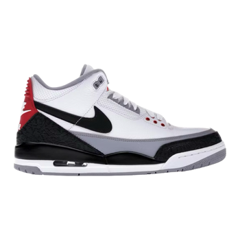 Air Jordan 3 Retro Tinker Hatfield (USED NO BOX)