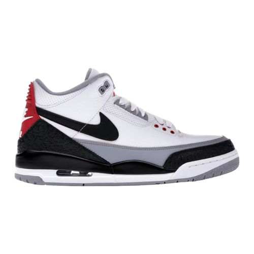 Air Jordan 3 Retro Tinker Hatfield (USED NO BOX) | Vintage Clothing Store Canada