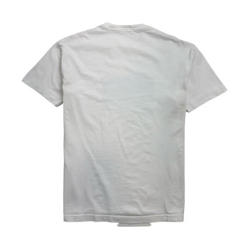 KITH New Heights Tee White (USED) | Vintage Clothing Store Canada