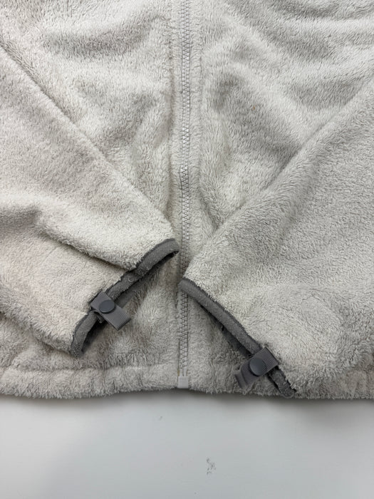 Women's '08 The North Face Osito Fleece Jacket White | Vitnage Clothing Store Canada