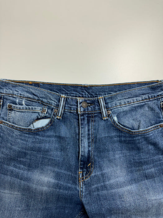 (35) Vintage Levis 505 Denim Pants | Vitnage Clothing Store Canada