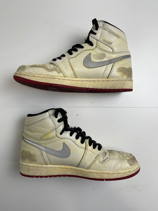 Air Jordan 1 Retro High Nigel Sylvester (USED) | Vitnage Clothing Store Canada