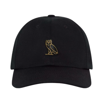 OVO Owl Sportcap Black