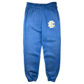Eric Emmanuel EE Basic Core Sweatpants Blue (USED)