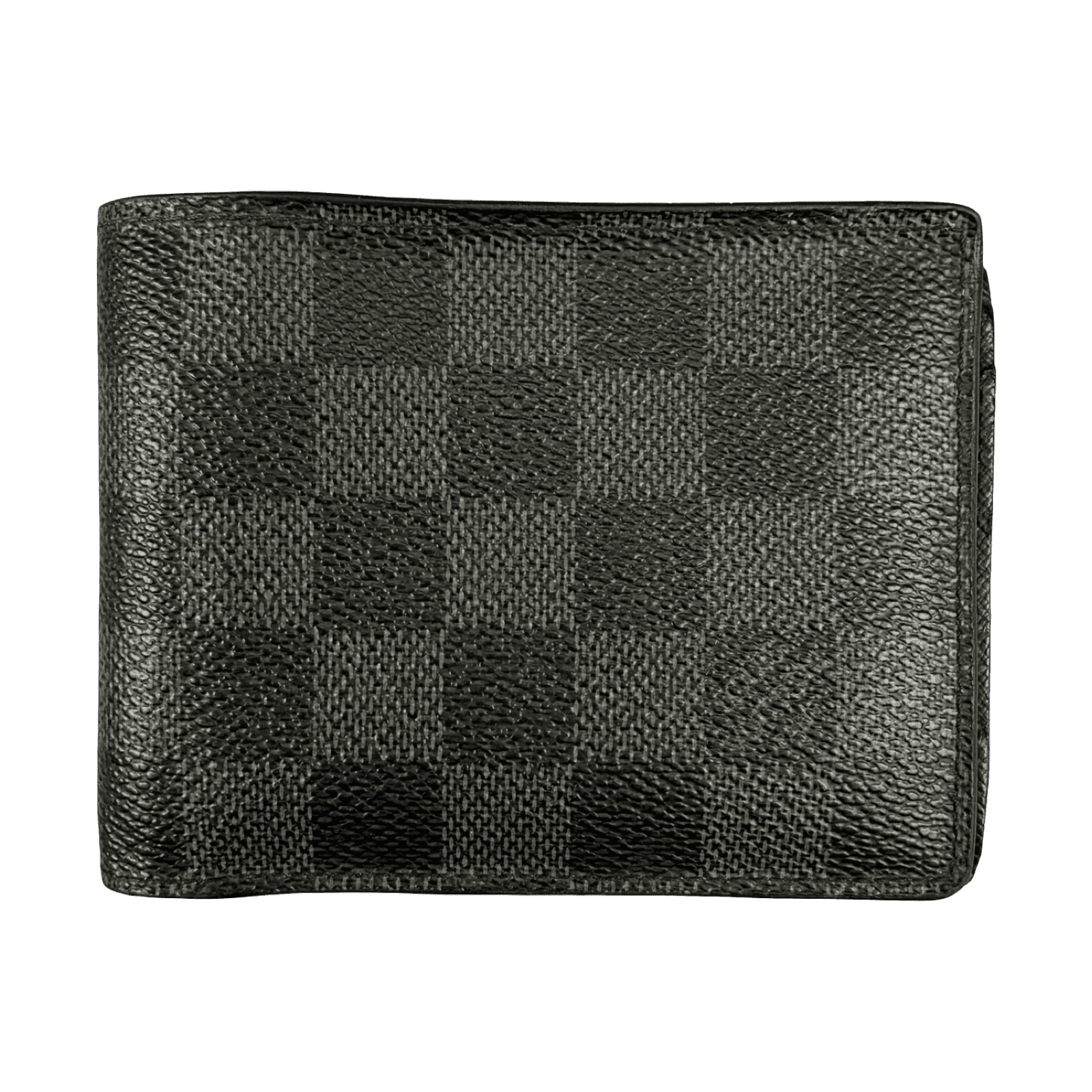 Louis Vuitton Damier Graphite Multiple Wallet
