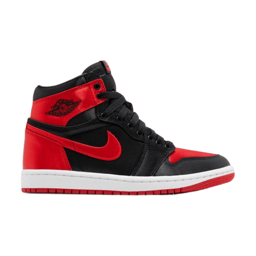 Air Jordan 1 Retro High OG Satin Bred | Vintage Clothing Store Canada