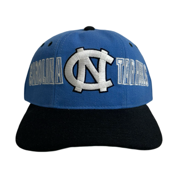 Vintage Starter North Carolina Hat