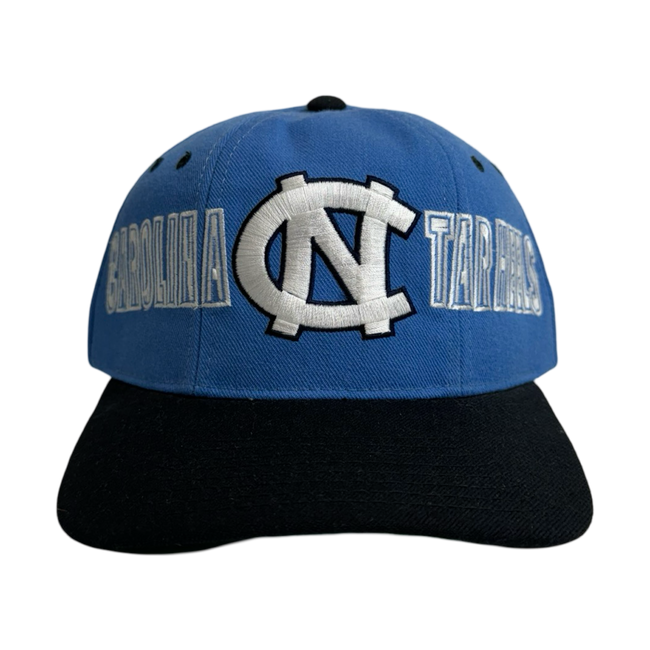 Vintage Starter North Carolina Hat