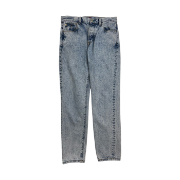 Vintage Tommy Hilfiger Denim Pants Washed