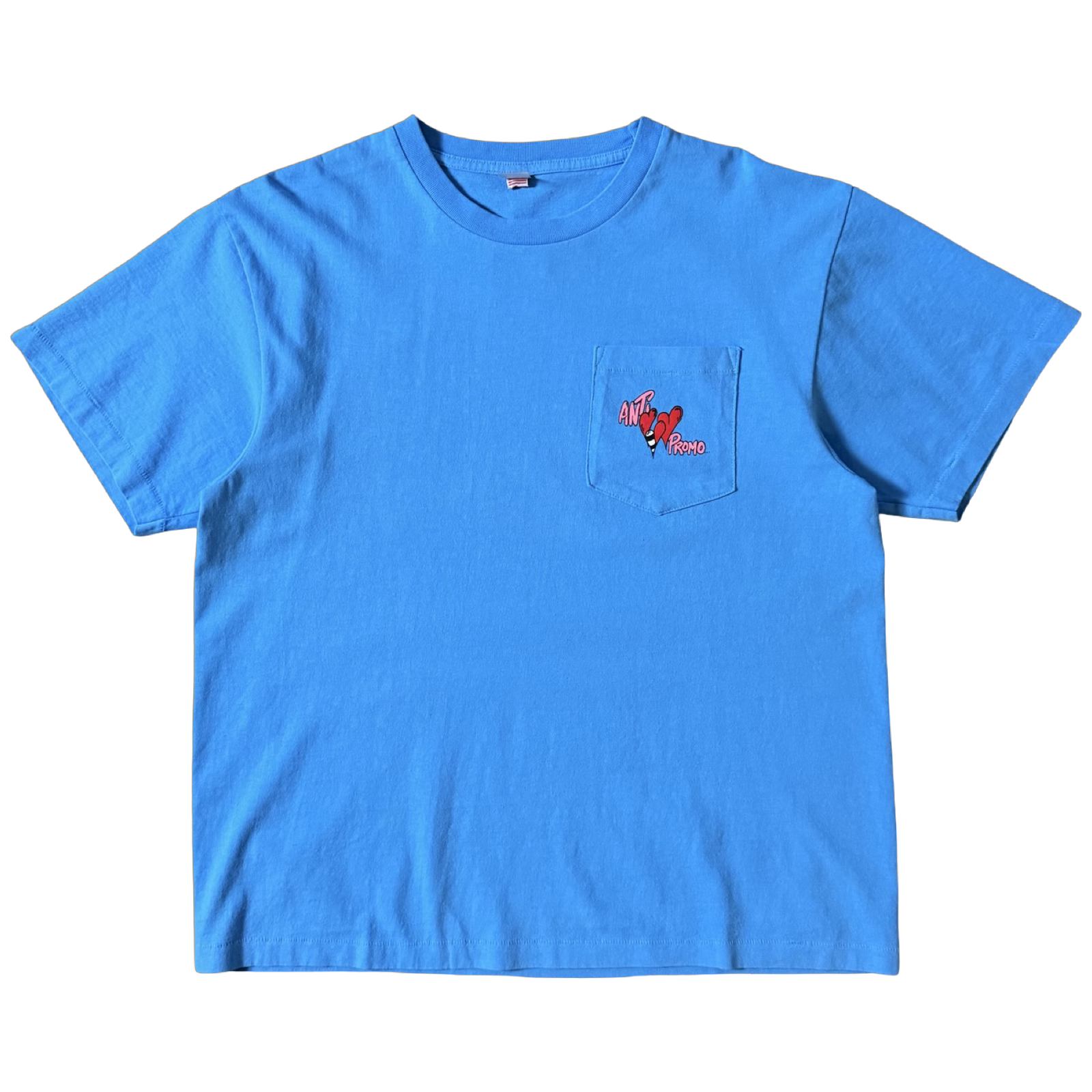 Matty Boy Anti Promo Miami Exclusive Tee