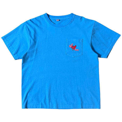 Matty Boy Anti Promo Miami Exclusive Tee | Vintage Clothing Store Canada