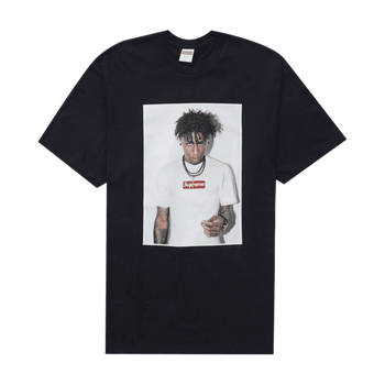 Supreme NBA Youngboy Tee Black