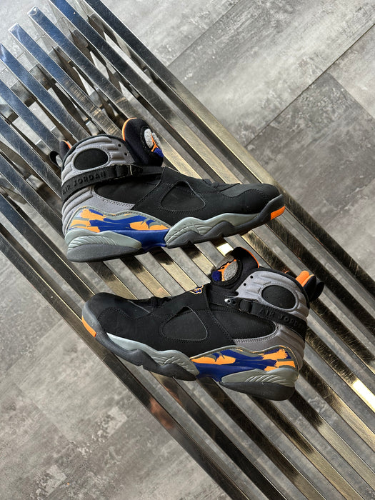 Air Jordan 8 Retro Phoenix Suns (USED) | Vitnage Clothing Store Canada