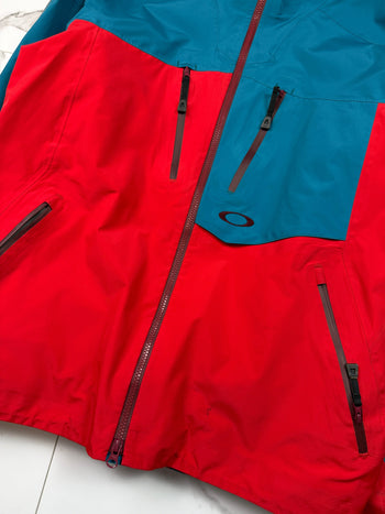 Oakley Unification Pro Gore-Tex Jacket (USED)
