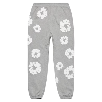 Denim Tears The Cotton Wreath Sweatpants Grey