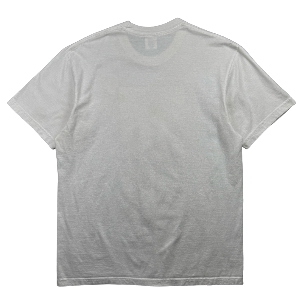 Supreme Augustus Pablo Tee White (USED)