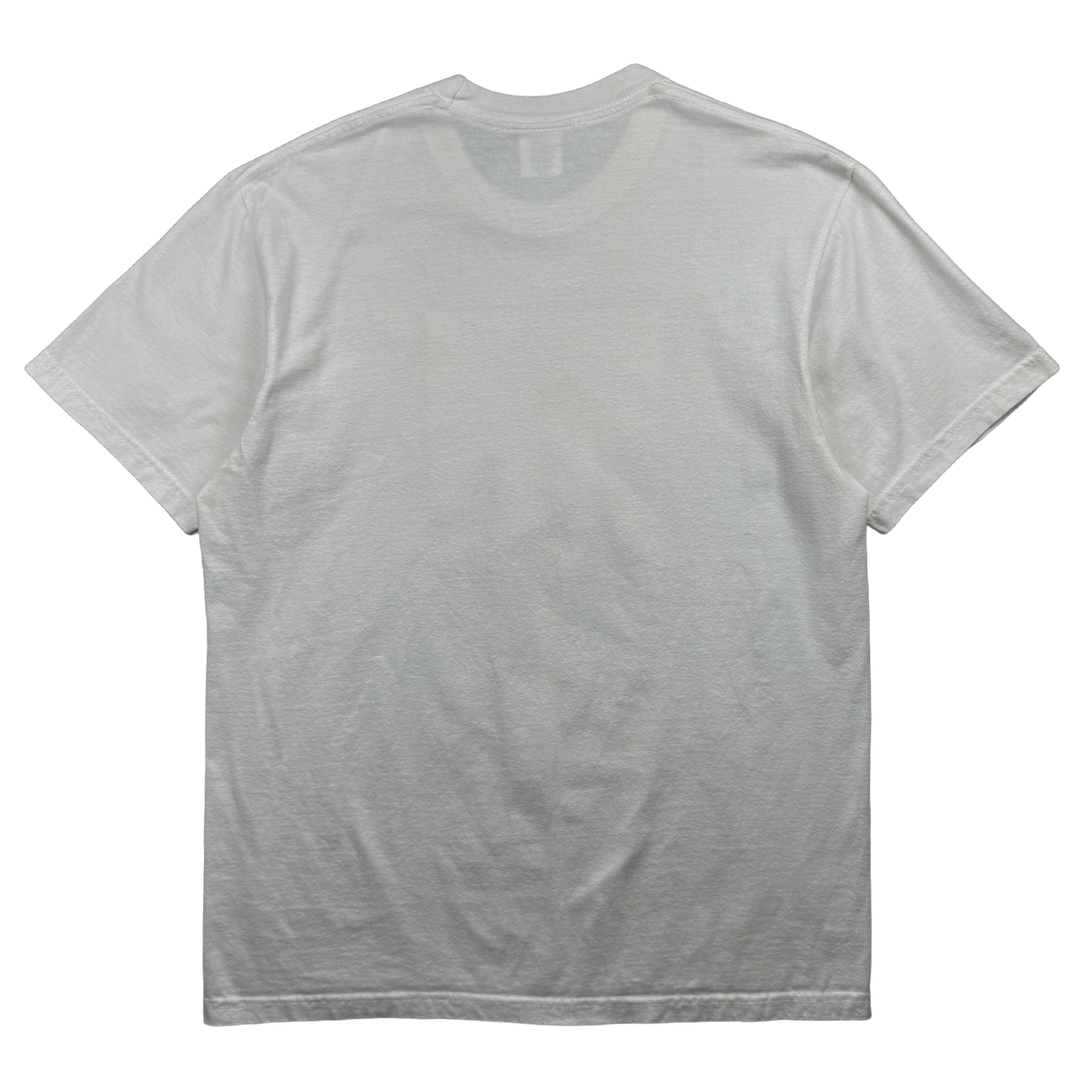 Supreme Augustus Pablo Tee White (USED)