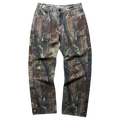 Our Legacy x Stussy Camo Pants (USED)