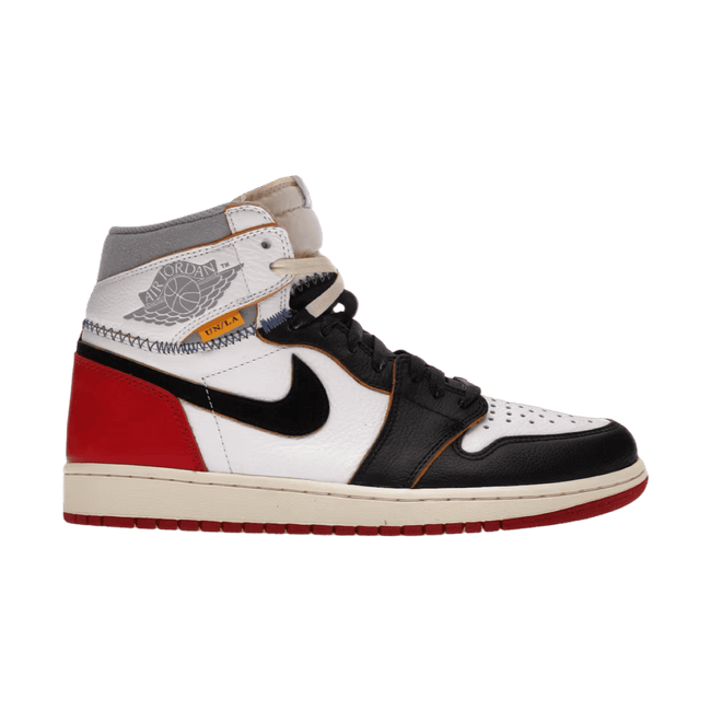 Air Jordan 1 Retro High Union Los Angeles Black Toe – ShopDemand Air Jordan 1 Retro High Union Los Angeles Black Toe – ShopDemand