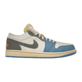 Air Jordan 1 Low Vintage UNC Grey